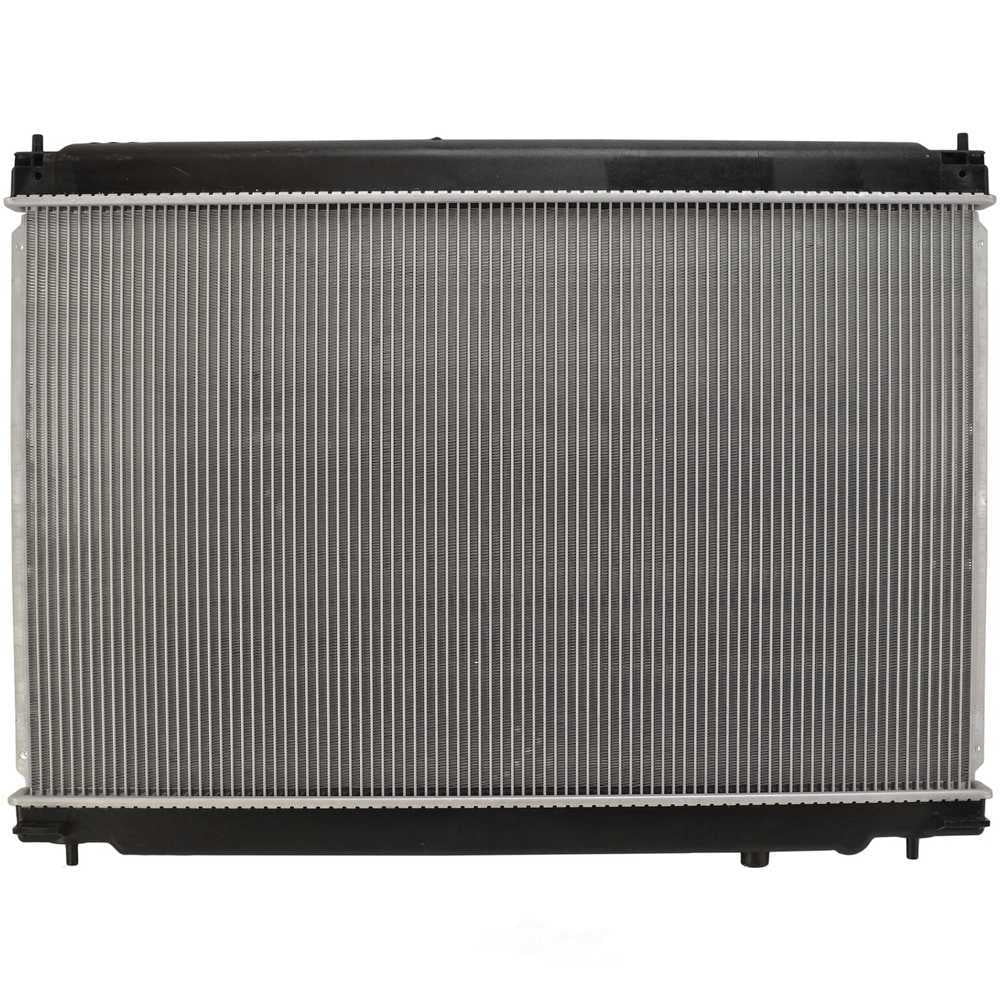 OSC 13012 Radiator