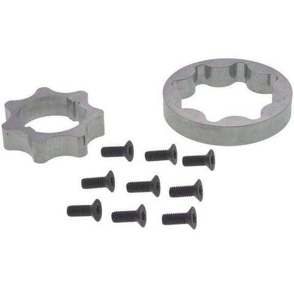 Melling Engine Oil Pump Repair Kit P/N:K196 Fits select: 1991-2002 SATURN SL1, 1991-2002 SATURN SL2