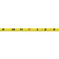 thumbnail image 2 of Keson 50 ft Tape Measure, 3/8 in Blade ST1850Y, 2 of 2