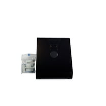 Demco 6025 Locking Plate - MOR/ryde Pinbox - Walmart.com