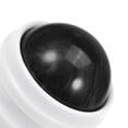 thumbnail image 6 of 1 Pcs Massage Roller Ball Body Massage Tool Stress Ease Polypropylene Artificial Resin White Black, 6 of 7