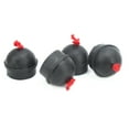 thumbnail image 2 of Craie de Cue de Poche, 4 Pcs Porte-Craie de Cue Porte-Craie de Poche Résultats Impressionnants, 2 of 8
