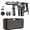 Factory set, variant on DGB Electric Rotary Hammer Drill, Heavy-Duty Demolition Hammer for Concrete, Masonry, and Stone, Multi-Function Power Tool for Construction, Renovation, and Industrial Projects