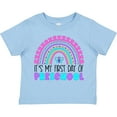 thumbnail image 3 of Inktastic Its My First Day of Preschool Boys or Girls Toddler T-Shirt, 3 of 5