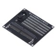 thumbnail image 3 of Carte de Test de Mémoire pour Ordinateur Portable, Carte de Détection de Réparation de Carte Mère avec Lumière LED, Interfaces DDR5, pour Pannes de Carte Mère, avec Indicateur LED, 3 of 7