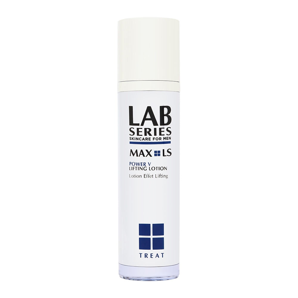 Lab Series Max LS Power V Lifting Lotion for Men 3.4 oz