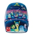 thumbnail image 2 of Loungefly Disney Inside Out Control Panel Glow Mini Backpack, 2 of 12