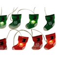 thumbnail image 2 of olkpmnmk Christmas Decorative Mini Lights, LED Christmas Decorative String Lights, Waterproof Fairy Christmas Lights Battery Operated for Indoor & Outdoor, Party, Wedding and Holiday Decorations, 2 of 9