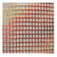 thumbnail image 3 of Rug Making Latch Hooking Kit | Coco having Breakfast (3 sizes), 3 of 11