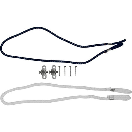 Title Boxing Double End Bag Kit