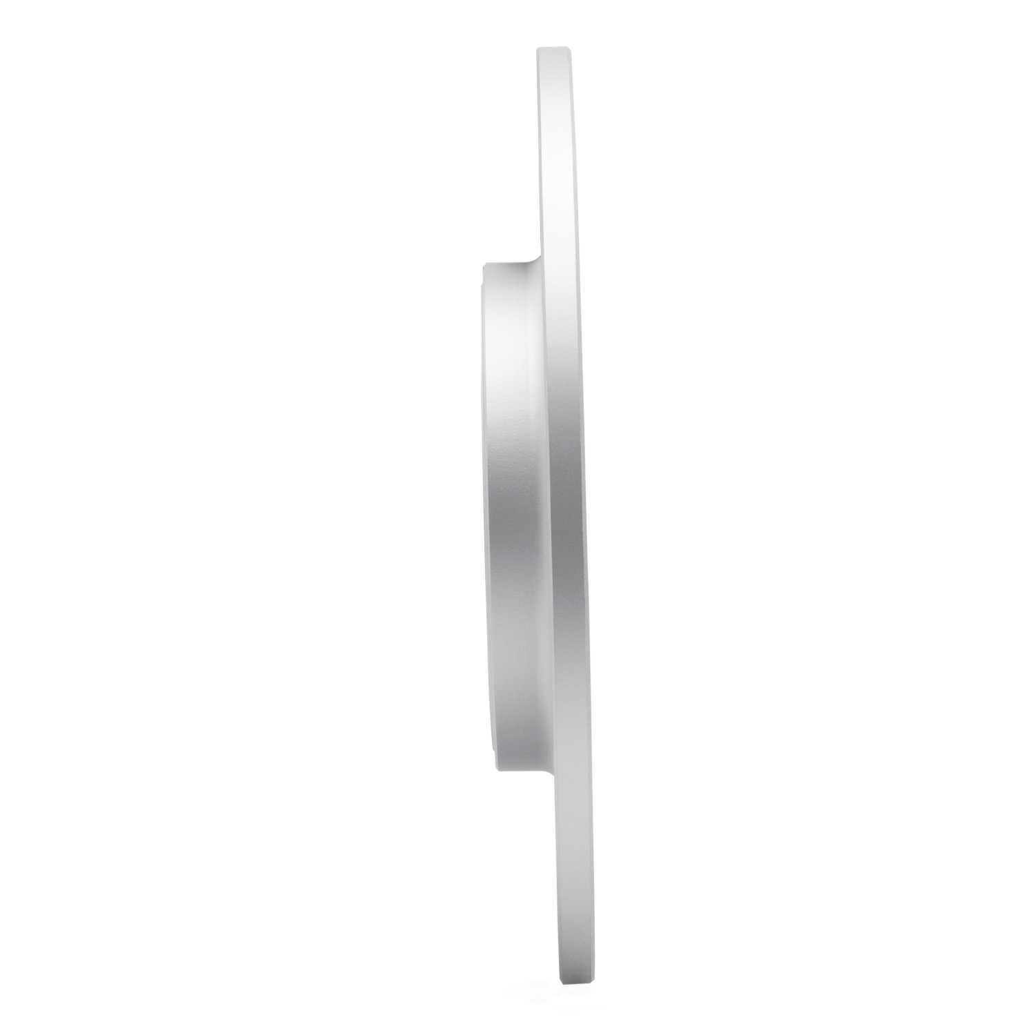 Dynamic Friction Company 830-40113L DFC Geoperformance Rotor - Drilled and Slotted