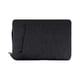 thumbnail image 4 of Bolsa de transporte para Monitor portátil, protectora, impermeable, delgada para exteriores, funda de transporte de viaje ligera para pantalla de , negro, 15.6 pulgadas 156 pulgadas CUTICAT Estuche para monitor portátil, 4 of 8