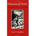 thumbnail image 1 of Pre-Owned Discourses of Desire: Gender, Genre, and Epistolary Fictions (Paperback) 0801495105 9780801495106, 1 of 1