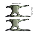 thumbnail image 3 of Garden Knee Pads Garden Knee Pads With Design Protective Pads Suitable For Gardening Activities, 3 of 5