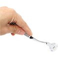 thumbnail image 3 of Wartenberg Neuro Pinwheel Stainless Steel Diagnostic Instrument Pin Wheel.1 Round, 3 of 5
