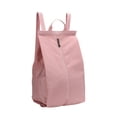thumbnail image 1 of Nueva bolsa de yoga, bolsa de natación, bolsa de almacenamiento de viaje impermeable portátil rosa, 1 of 6