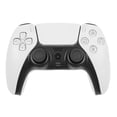 thumbnail image 1 of T28 para PS4 Controlador de juego inalámbrico de 6 ejes de doble vibración compatible con Bluetooth, 1 of 9
