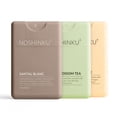 thumbnail image 1 of Spray de Gel Antibacterial Noshinku Discovery 3-Pack para Viaje, 1 of 9