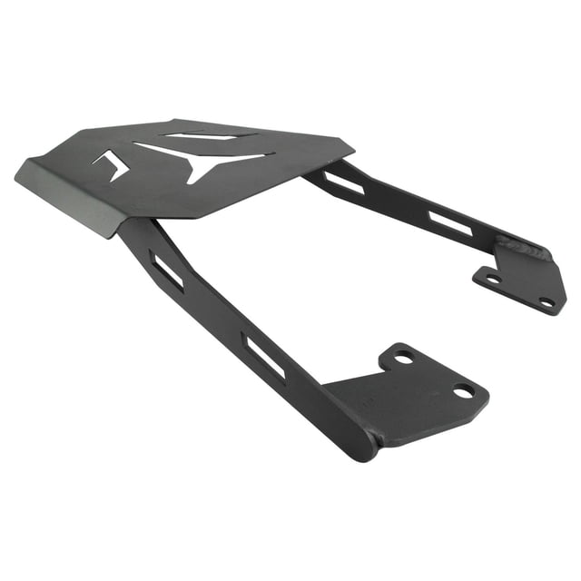 Parrilla Mach para moto Gixxer 250 Color Negro M