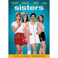 thumbnail image 2 of Sisters: Season Six (The Final Season) (DVD), Shout Factory, Drama, 2 of 3