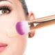 thumbnail image 4 of Kit de Cepillos de Maquillaje, Cepillos de MaquillaJe Impermebles 4pcs para para tipo de piel para el hogar, 4 of 7