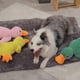 thumbnail image 4 of Interactive Quacking Duck Toy Compatible With Dog With Real Quack Sound,stuffed Duck Dog Toy,100% New -szhg-Good, 4 of 5