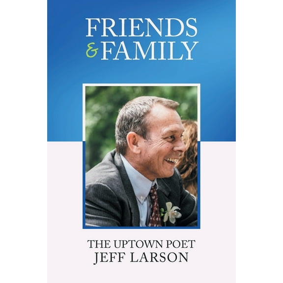 Friends & Family: Book C (Paperback)