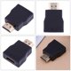 thumbnail image 4 of HDV-HP01 Mini portátil compatible con HDMI Protector contra sobretensiones ESD Protección contra sobretensiones (negro), 4 of 8