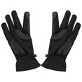 thumbnail image 2 of Regatta - Guantes de Softshell para Hombre (Negro), 2 of 2