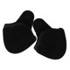 thumbnail image 4 of 1 pares de orejas a prueba de viento para montar protectores de oreja de casco de motocicleta Cobertura completa Calentadores para la oreja para el invierno, 4 of 5
