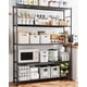 thumbnail image 3 of Organizador de estantes Storage Shelves Sakugi de 5 niveles, resistente, 3 of 3