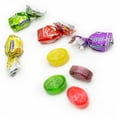 thumbnail image 3 of FRUITY DELIGHTS Hard Candy 1 lb – Donty-Tonty Bulk Bag, Individually Wrapped Candies (83 Pieces), Hard Shell & Liquid Center, Assorted Flavors, 3 of 6