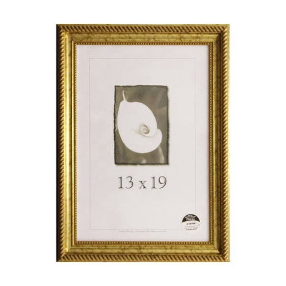 Frame USA Napoleon Picture Frame 16.5W 4H