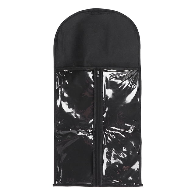 Sac de Rangement, Grand Sac de Rangement Pliable Étanche à la Poussière Portable Pratique pour Voyager pour le Jaune Quotidien, Noir, Rose Rouge, Violet, Rouge