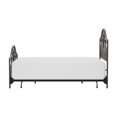thumbnail image 4 of Hillsdale Furniture Josephine Metallic Brown Metal, 4 of 5