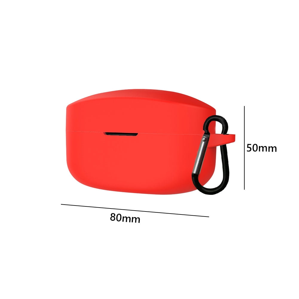 Funda De Silicona Con Dibujos Animados Para Sony WF ... - AliExprs
