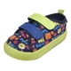 thumbnail image 1 of Tenis Niño Bubble Gummers Isaac Marino Velcro 13-17 azul marino 14, 1 of 5
