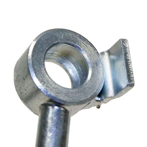 Edelmann 80774 Power Steering Pressure Line Hose Assembly 1 Pack