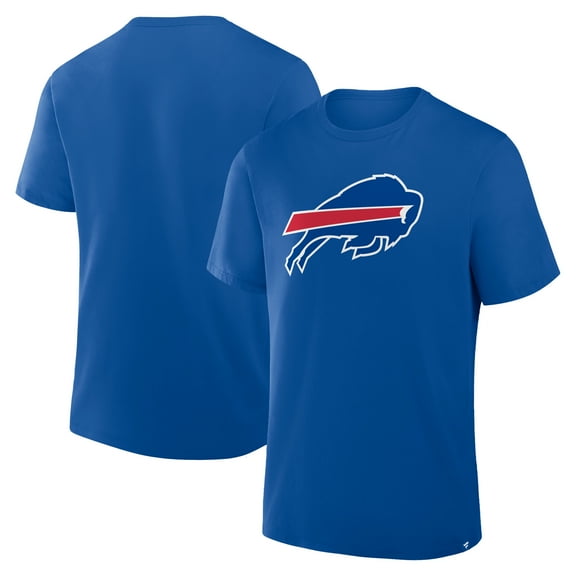 Men's Fanatics Royal Buffalo Bills Field Goal Legacy T-Shirt