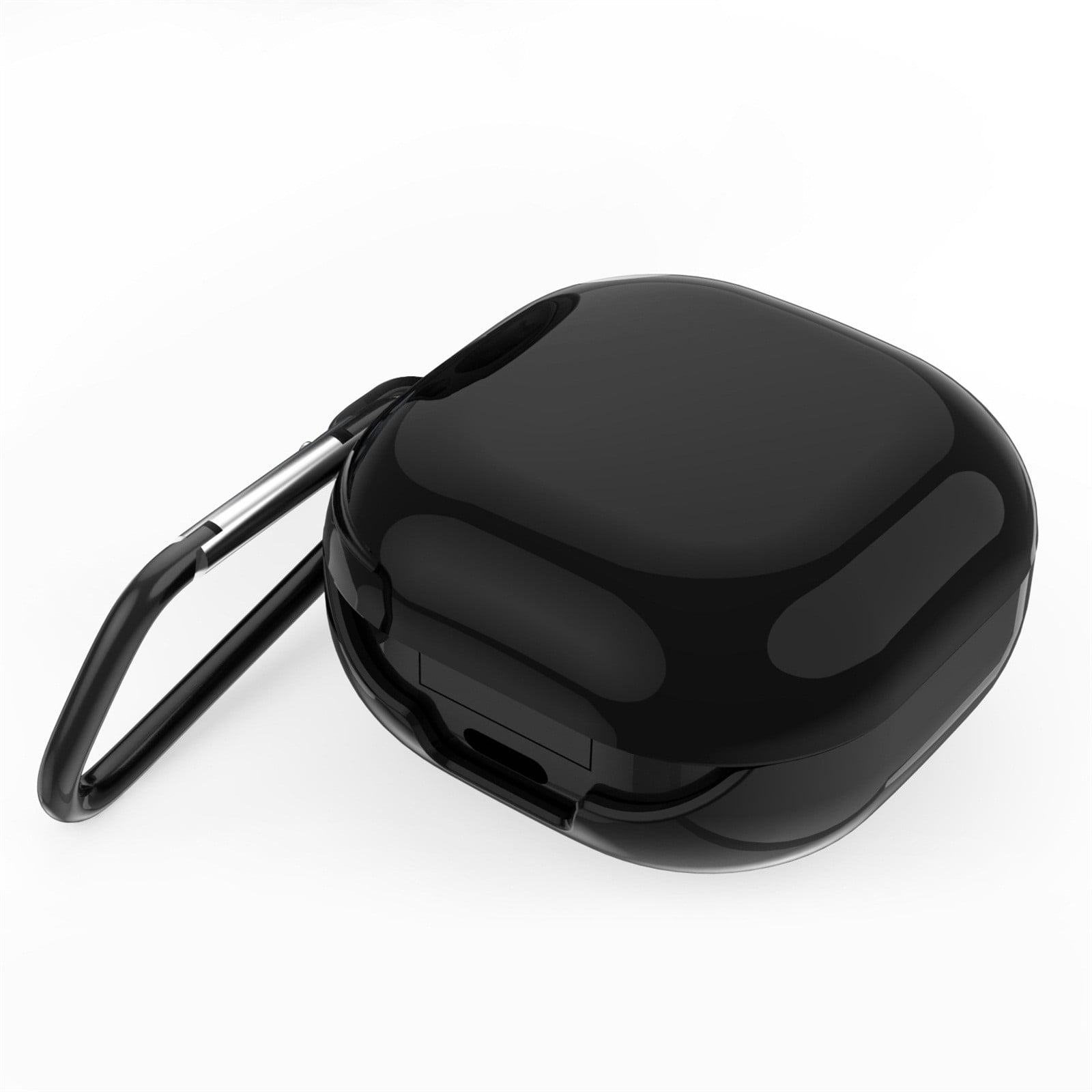 Étui Pc Galaxy Buds Live Étui de Protection Étui Électroplaquée Pc
