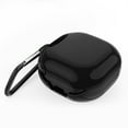 thumbnail image 1 of Funda Protectora de Pc Galvanizada Xihbxyly para Galaxy Buds Live con gancho, 1 of 1