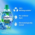 thumbnail image 4 of Comfort Fabric Conditioner Heavenly Fresh 38W 570ml, 4 of 5