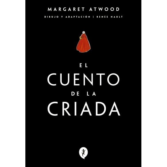 El cuento de la criada ( Novela gráfica)