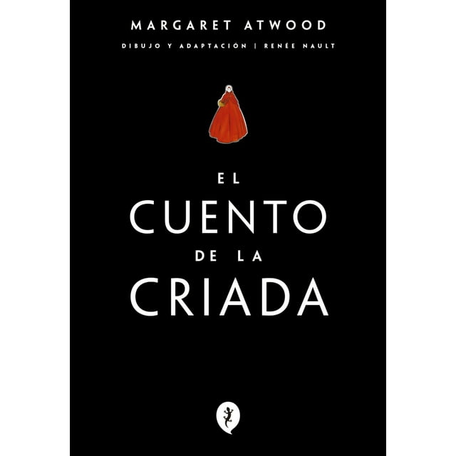 El cuento de la criada ( Novela gráfica)