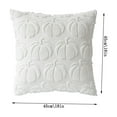 thumbnail image 2 of Fundas de almohada decorativas de otoño de calabaza 2024 18, 2 of 7