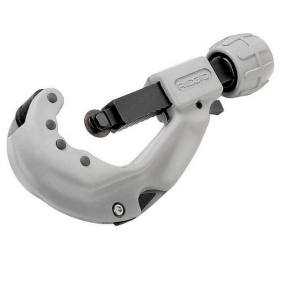 Ridgid #205 Enclosed Feed Tubing Cutter