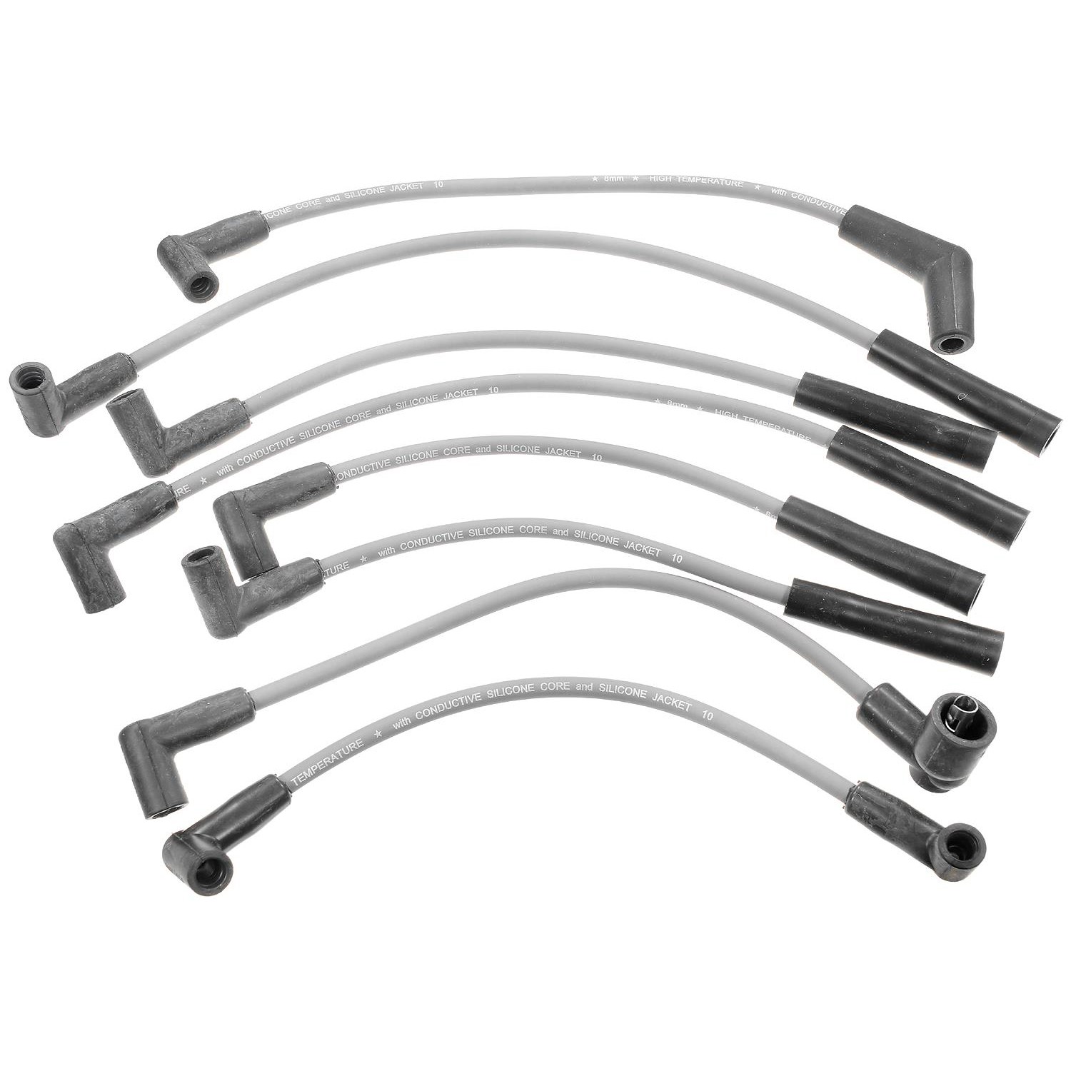 Spark Plug Wire Set