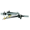thumbnail image 2 of Reese 66083 Strait Line 800 lbs. Trunnion Bar w/Shank, 2 of 2
