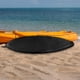 thumbnail image 5 of unbranded Protector Para Kayak De Material Oxford Negro Resistente A Sol Y Polvo Con De Almacenamiento, 5 of 5