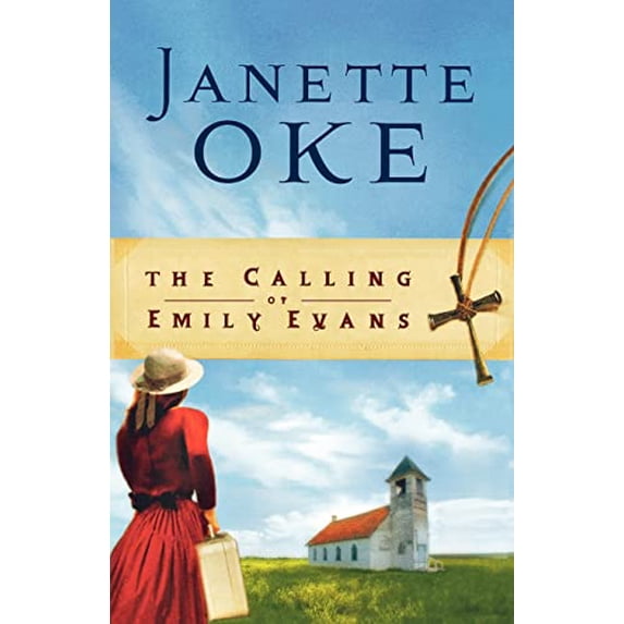 Pre-Owned The Calling of Emily Evans (Paperback) 0764202448 9780764202445